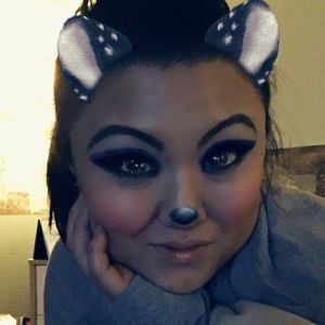 Meet your Posher, Katie